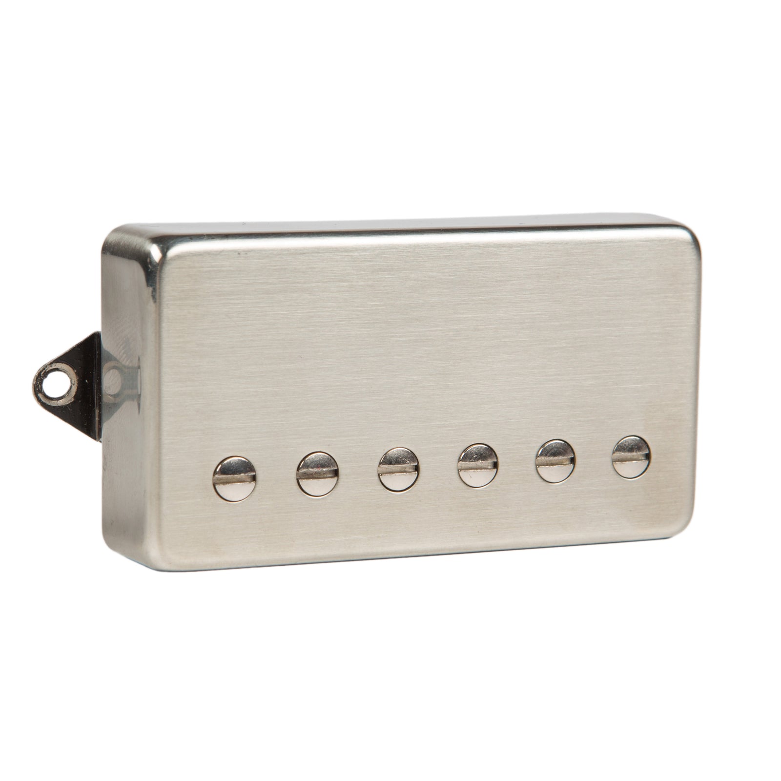 Suhr Thornbucker Humbucker Pickup Neck Raw Nickel