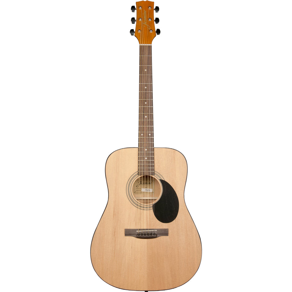 Jasmine S35 Dreadnought Natural V2