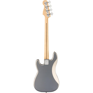 Fender Player Precision Bass PF Silver