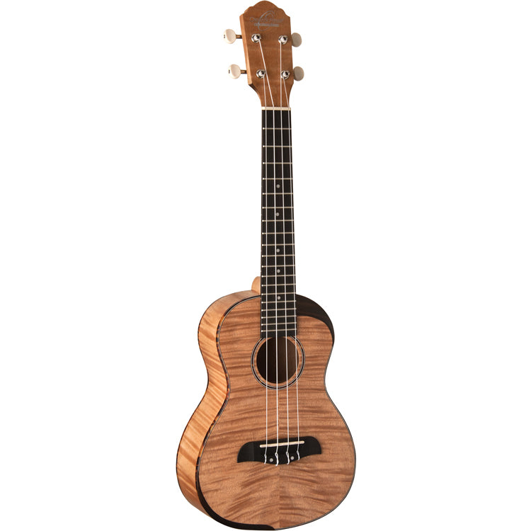 Oscar Schmidt Tenor Comfort Body Ukulele