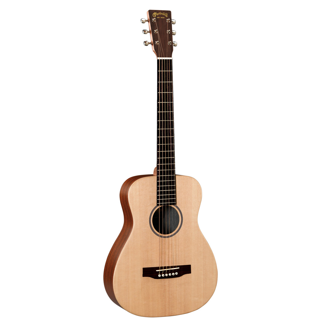 Martin Little Martin LX1 - Guitarworks