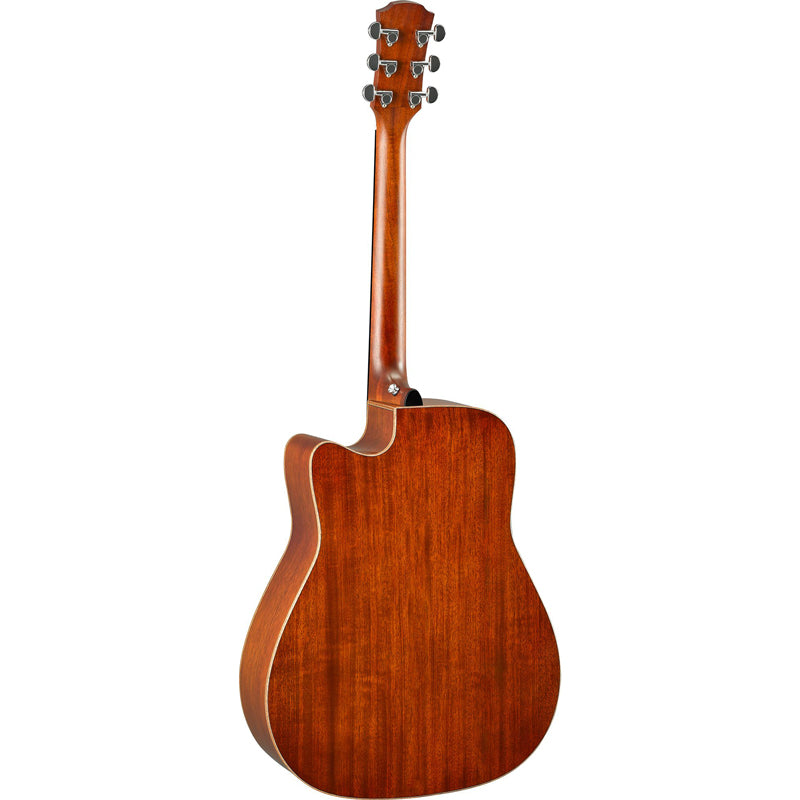 Yamaha A1M Vintage Natural - Guitarworks