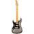 Fender American Professional II Stratocaster Maple Fingerboard Mercury Left Handed