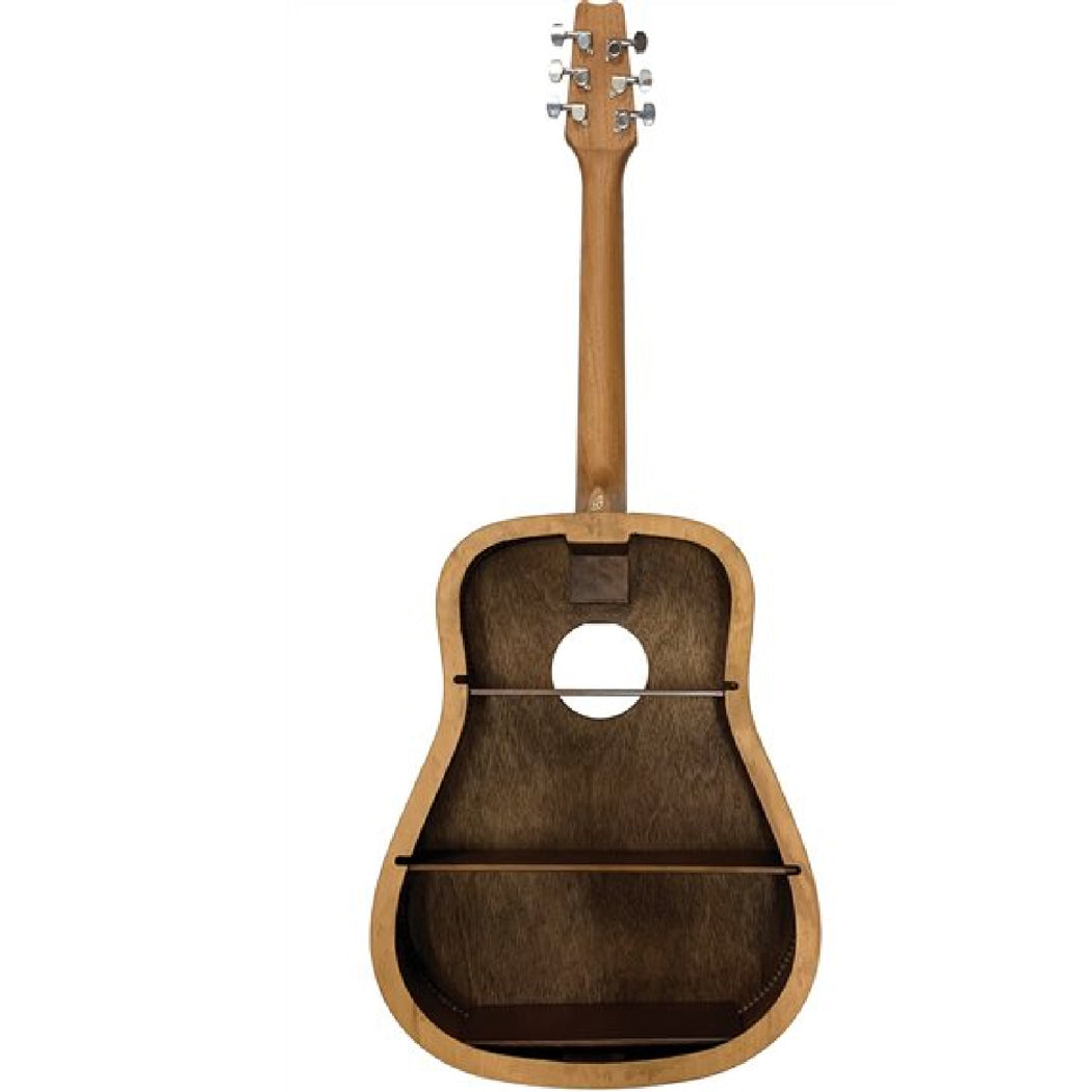 Beaver Creek Guitar Shelf BCSHELF01
