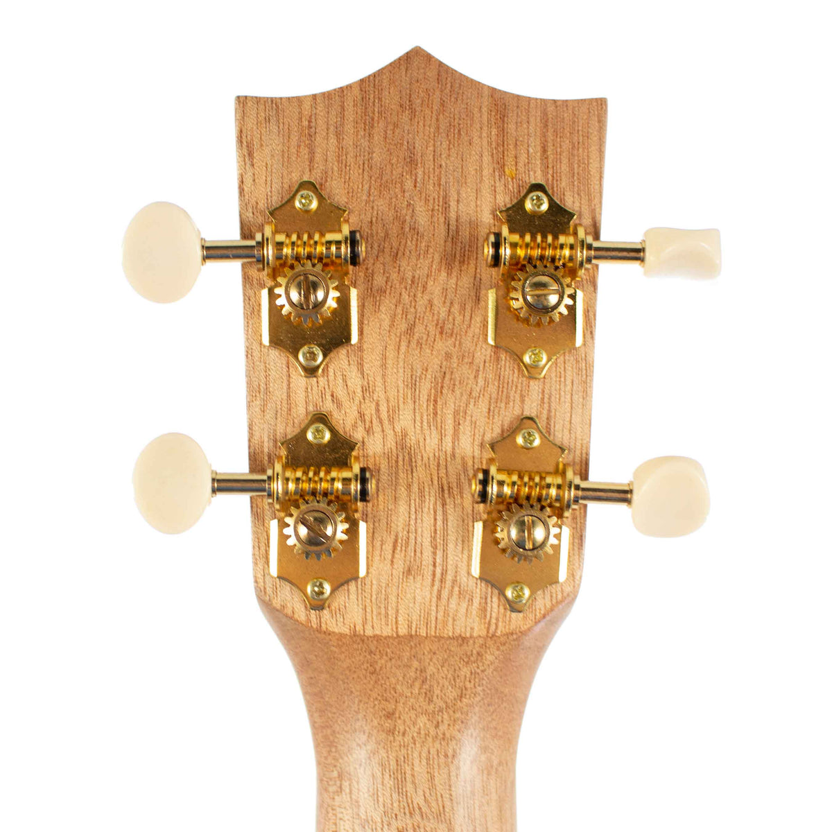 Honolua Ukuleles Kohala Deluxe Concert w/EQ Ukulele KO-21E-DLX w/Bag