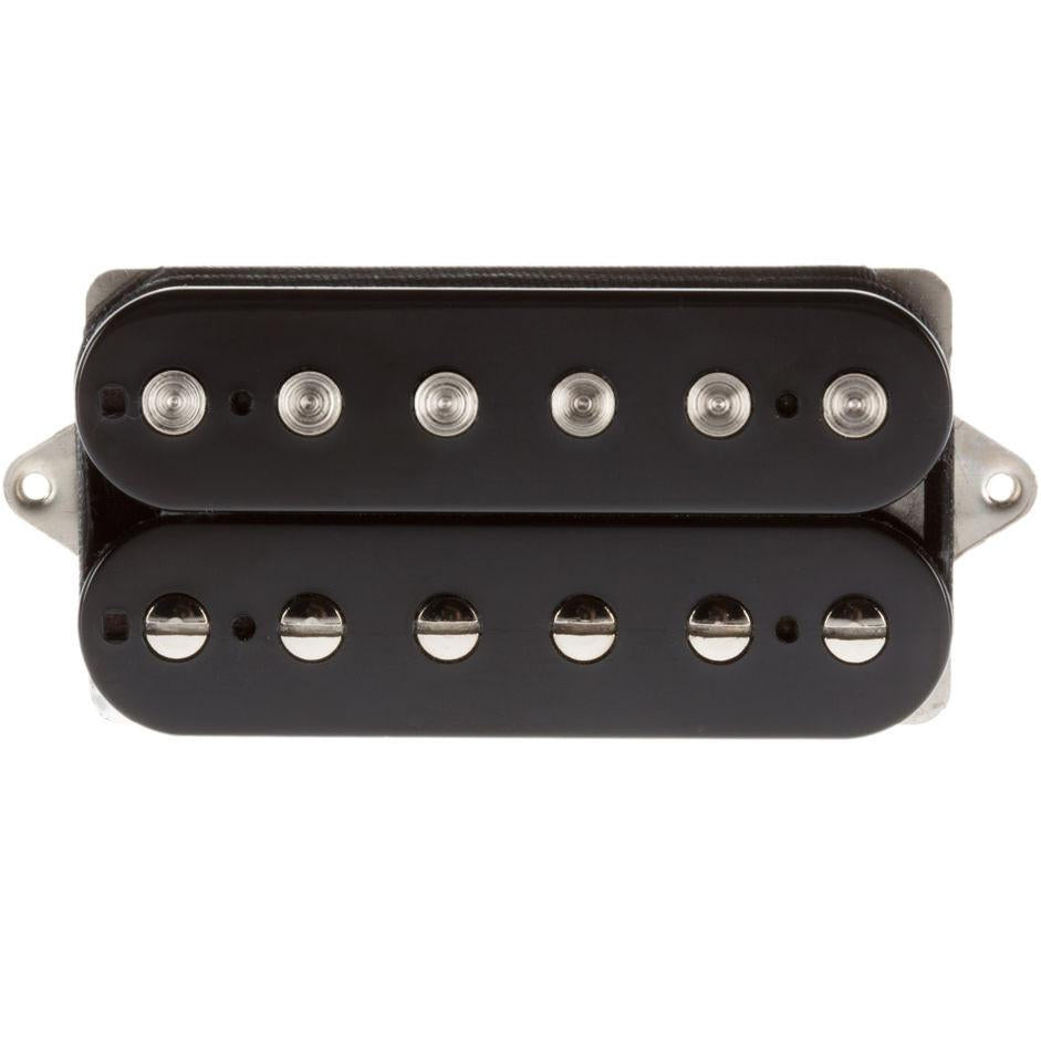 Suhr Thornbucker Neck Black