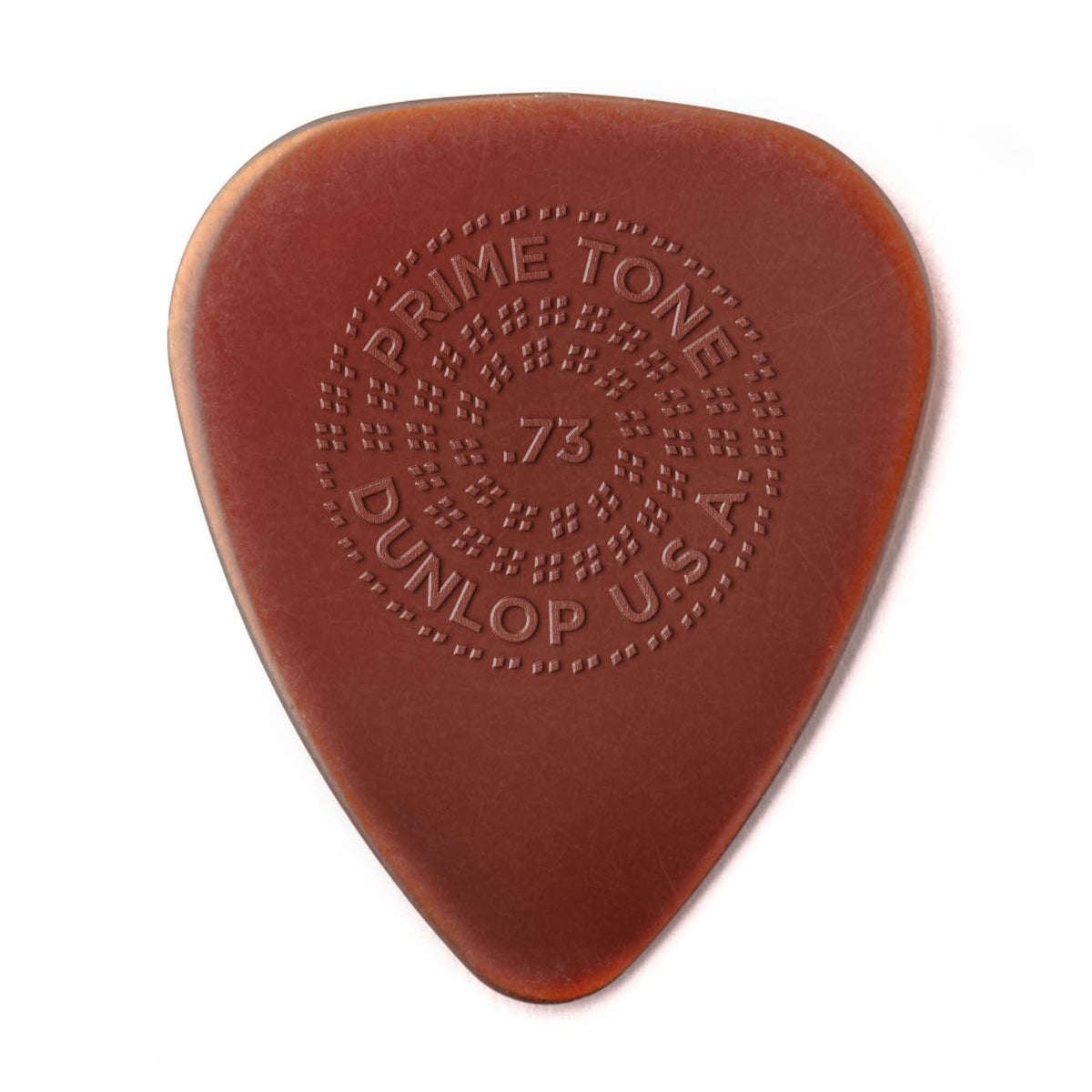 Jim Dunlop Primetone Pick 3 Pack .73  510p.73
