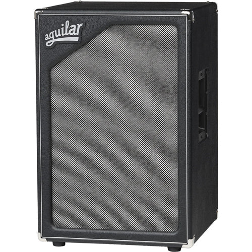 Aguilar SL212 4 Ohm Super Lightweight 2x12