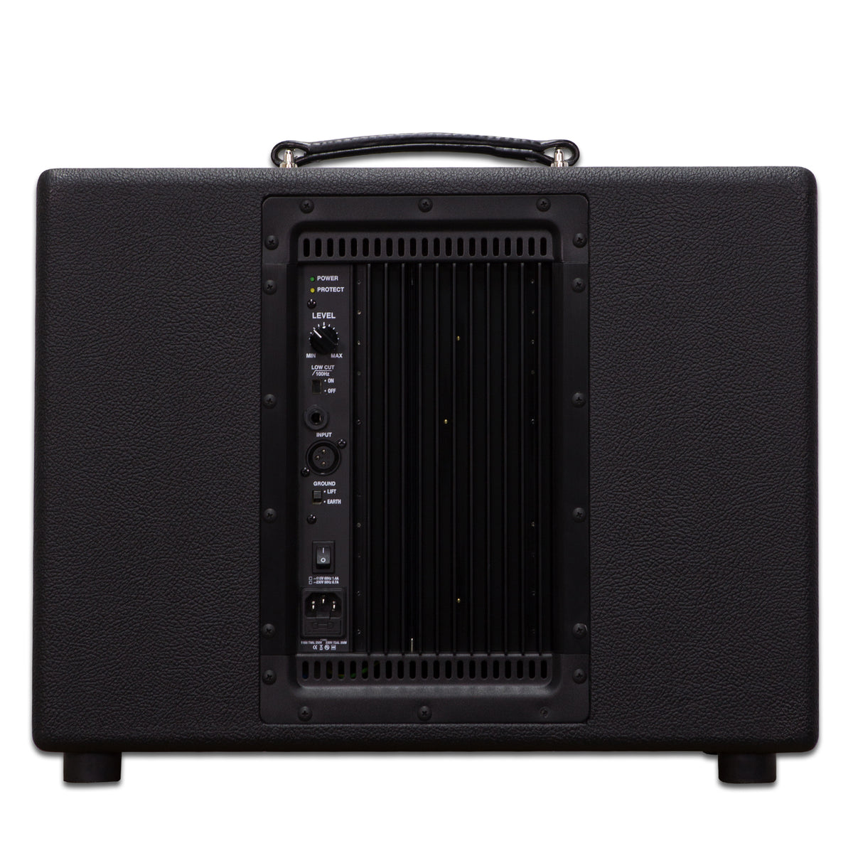 Friedman ASC-10 Reference Cab