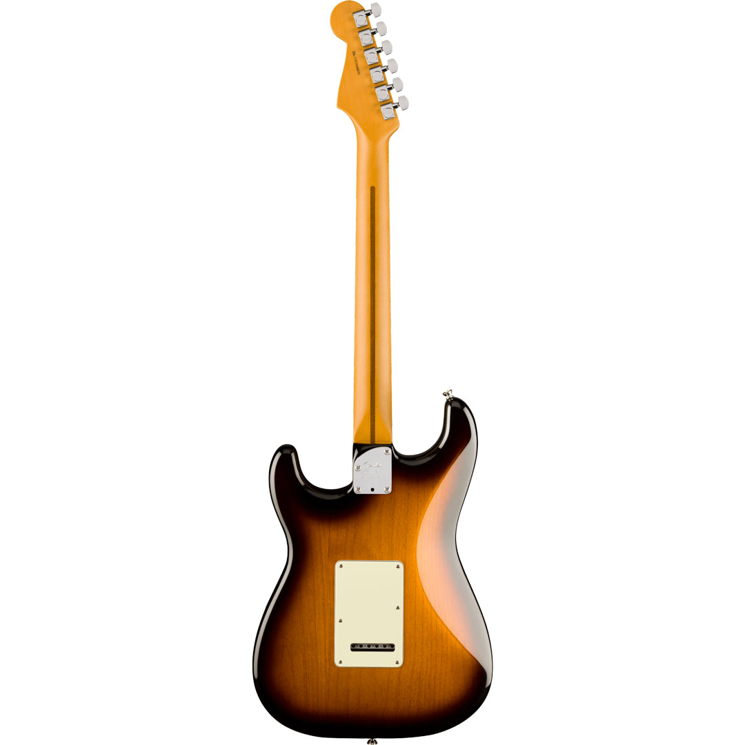 American Professional II Stratocaster Maple Fingerboard Anniversary 2-Color Sunburst