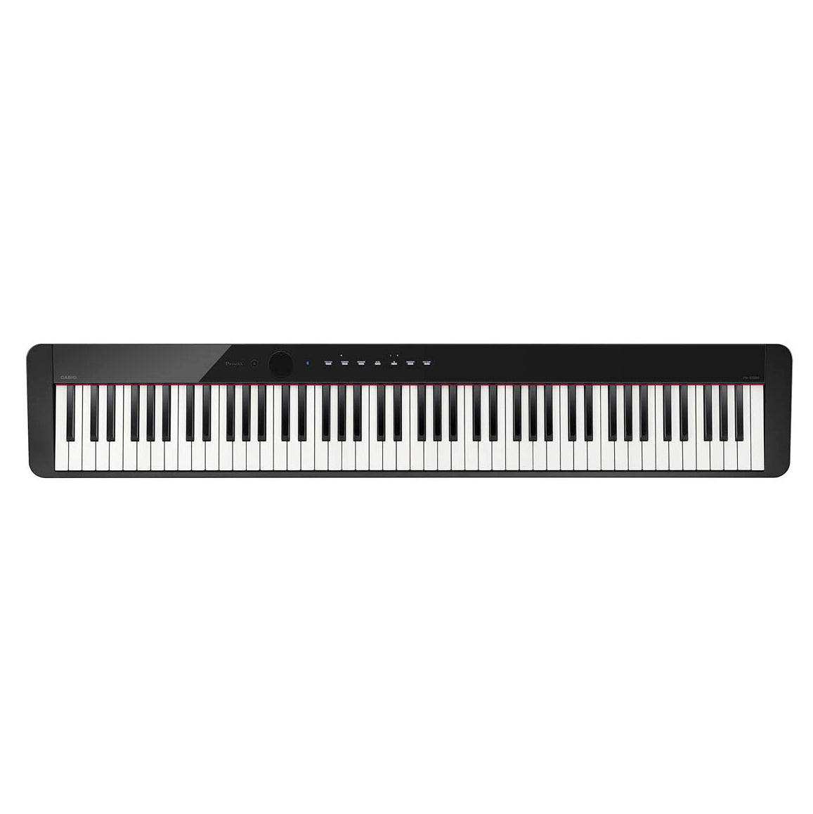Casio 88 Key Digital Piano Black PX-S1000BK