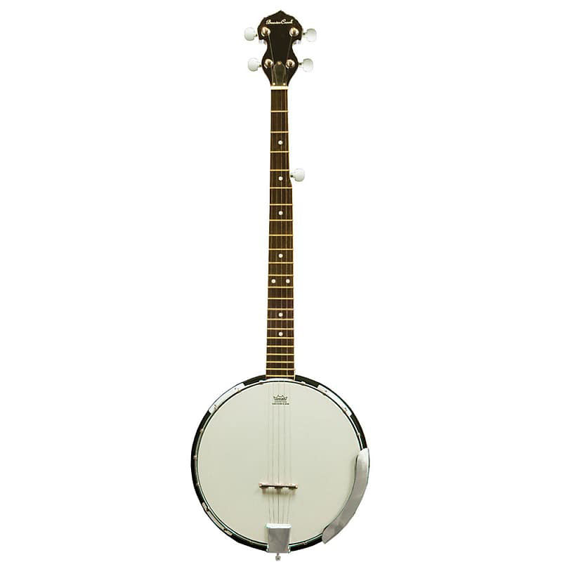 Beaver Creek Bluegrass Banjo Left Handed w/Bag BCBJC18L