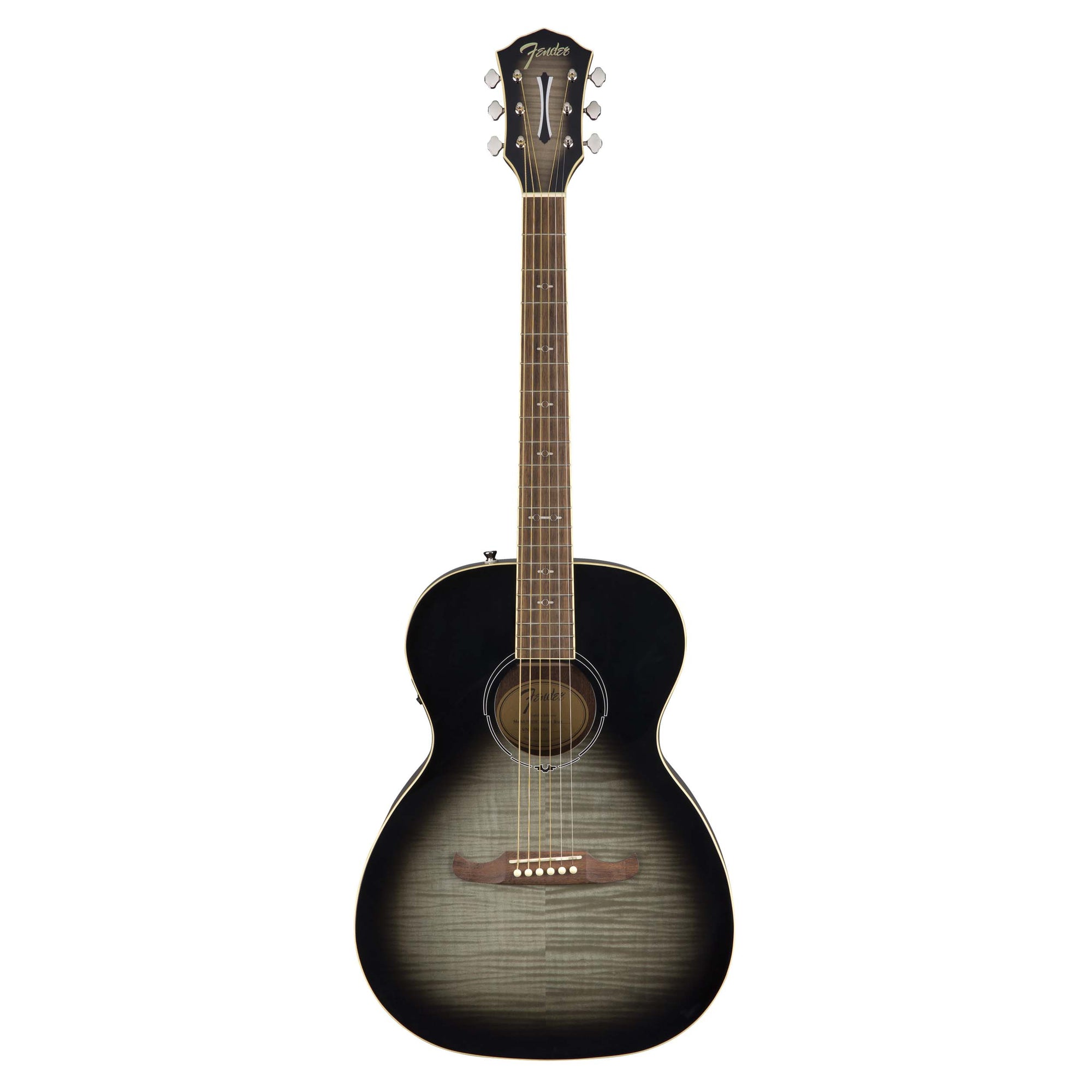 Fender FA-235E Concert Moonlight Burst