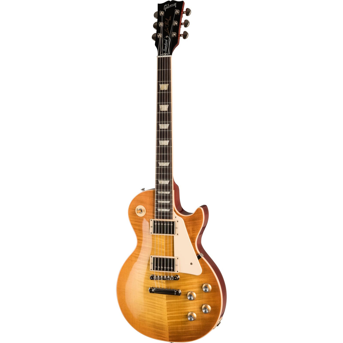 Gibson Les Paul Standard '60s Unburst