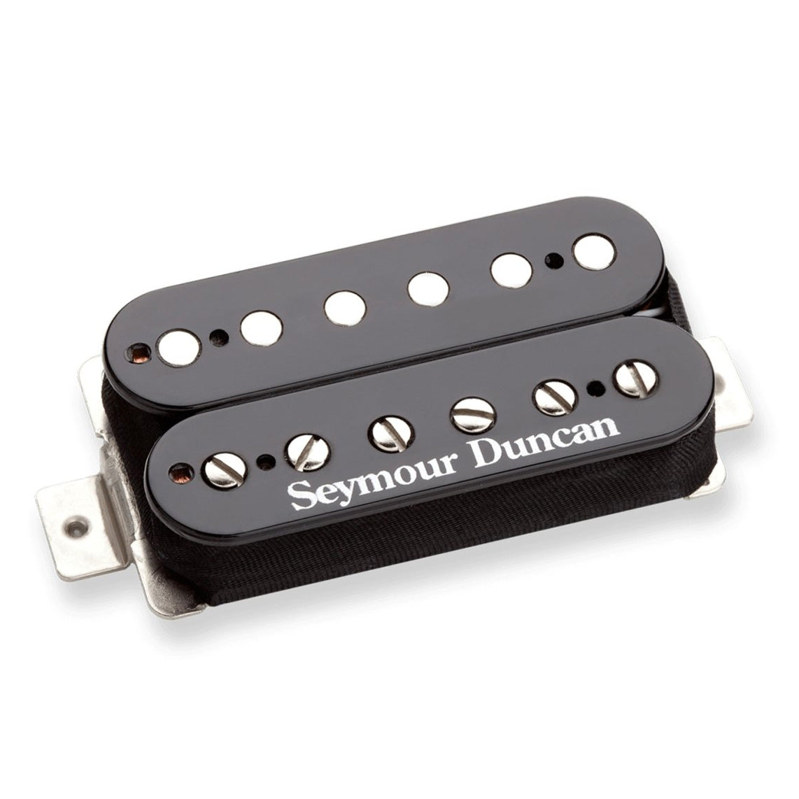 Seymour Duncan Distortion Humbucker in Black - Bridge