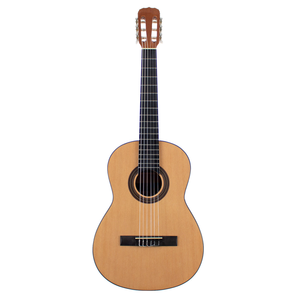 Maverick Guitars 3/4 Size Classical Guitar Natural w/Gig Bag MC34-NA