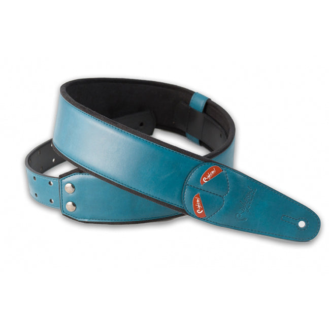 Right On! Mojo Charm-60 Teal Strap