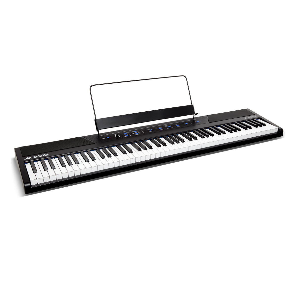Alesis Concert 88 Key Piano