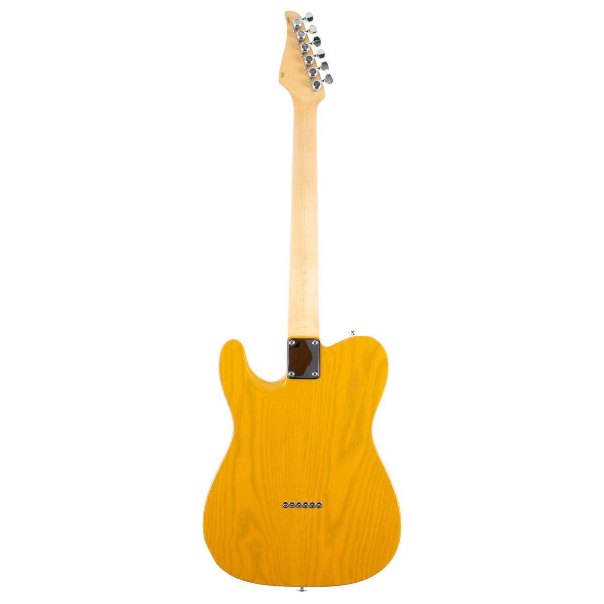 Suhr Classic T Trans Butterscotch Maple