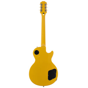 Epiphone Les Paul Special TV Yellow Left Handed