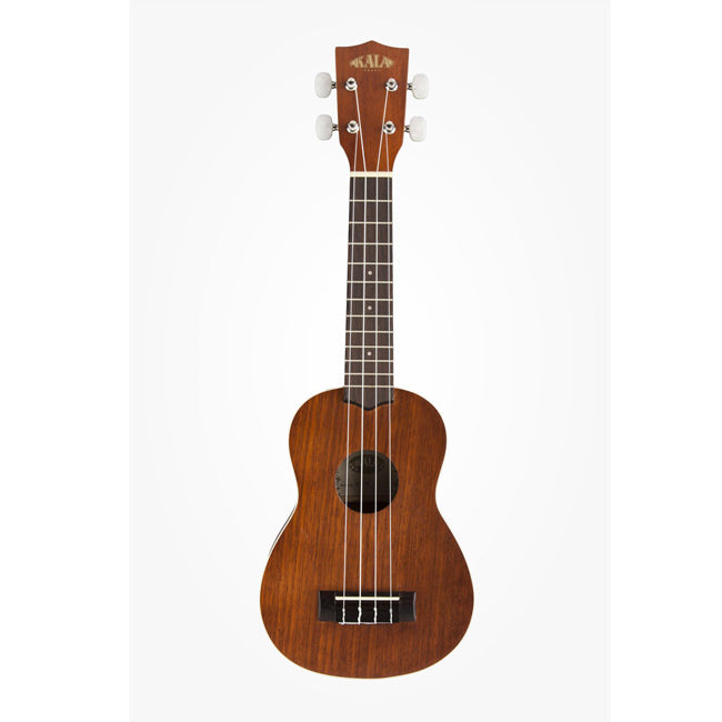 Kala Satin Mahogany Soprano KA-S