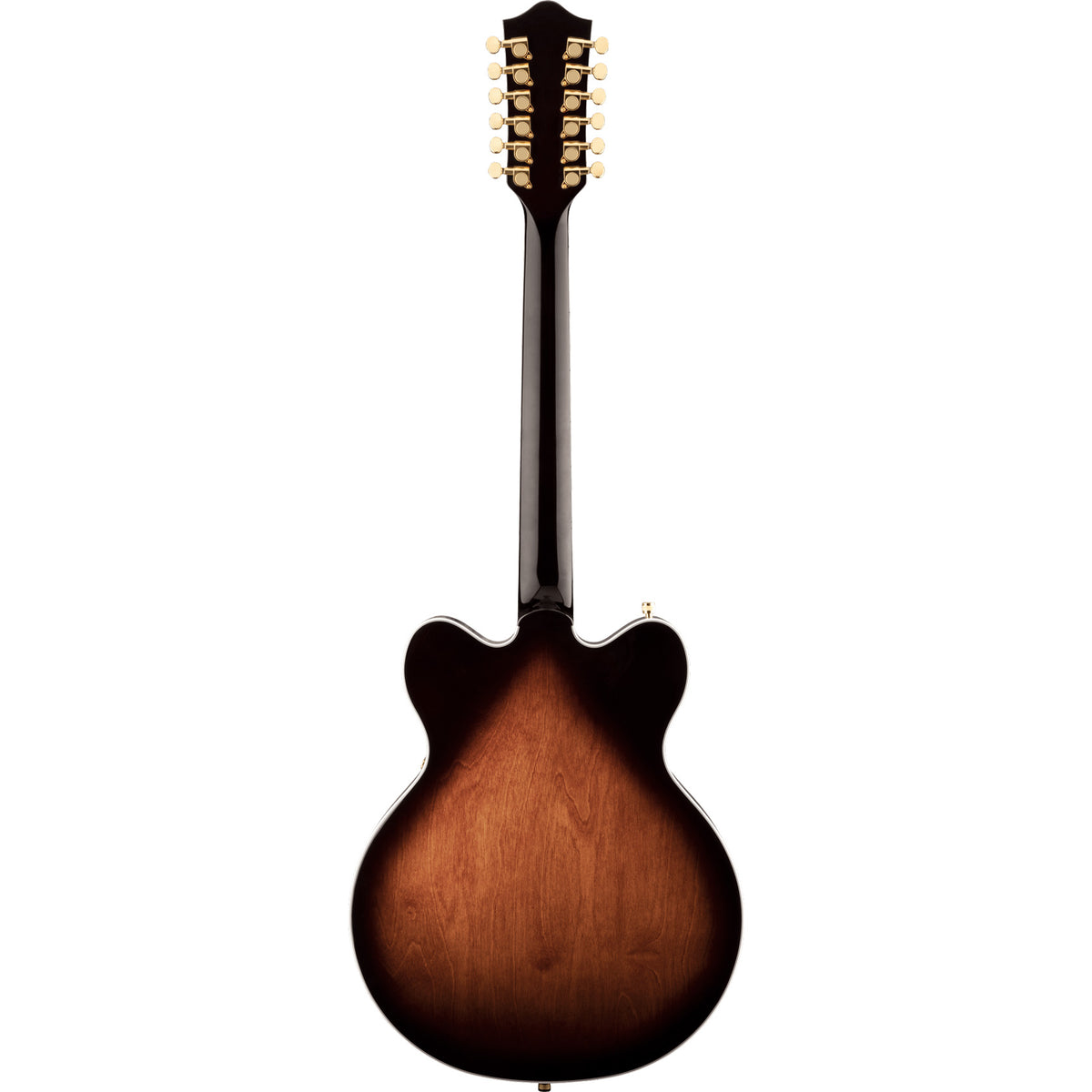 Gretsch G5422G-12 Electromatic Classic Double-Cut 12-String Single Barrel Burst