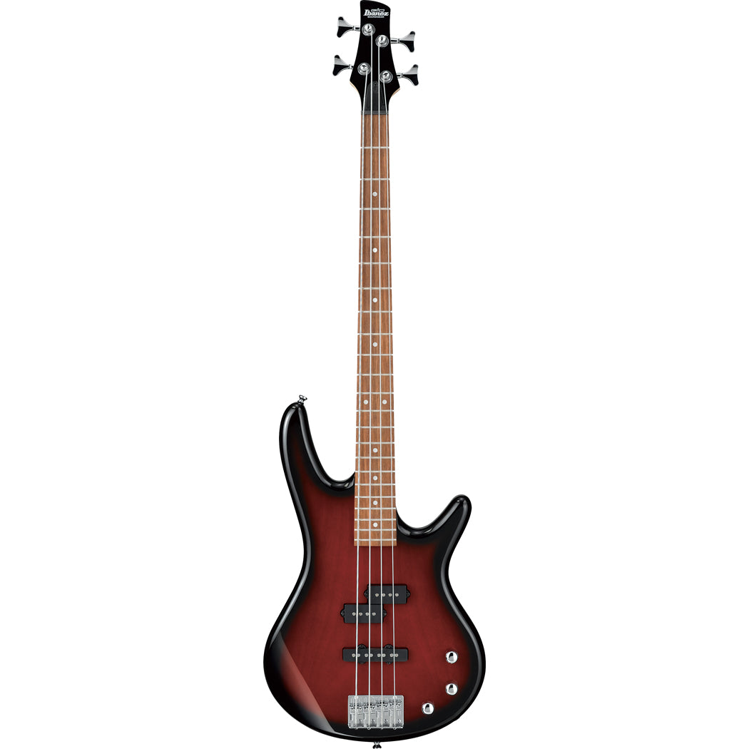 Ibanez IJSR190N Jumpstart Bass Pack Walnut Sunburst - Guitarworks