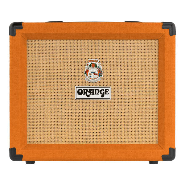 Orange Crush 20RT Guitar Combo Amp