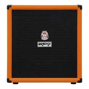 Orange Crush Bass 100 Bass Combo Orange