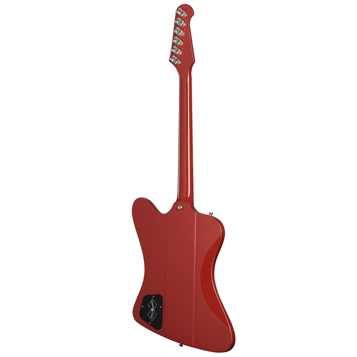 Epiphone 1963 Firebird V Ember Red - Guitarworks