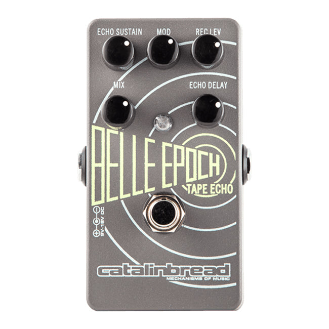 Catalinbread Belle Epoch