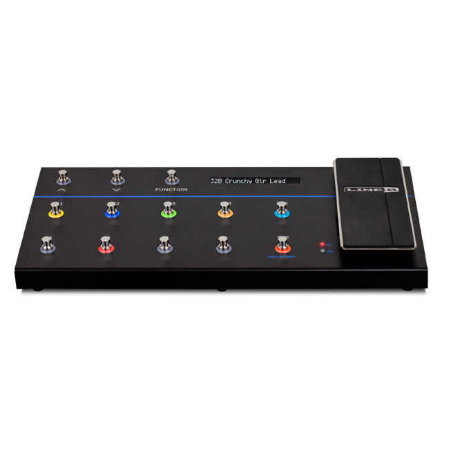Line 6 FBV3 Footswitch