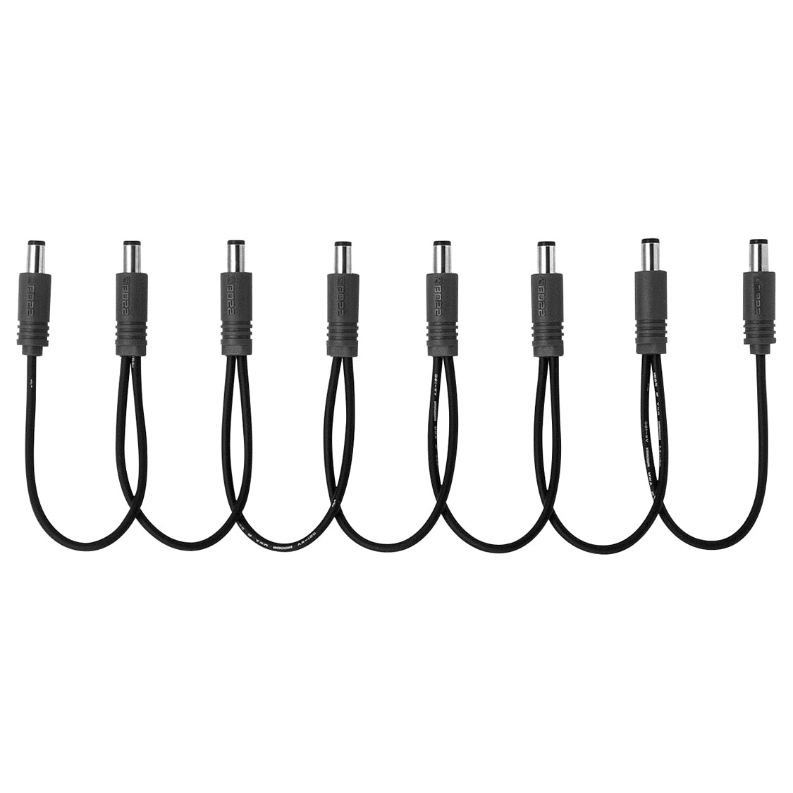 Boss PCS-20A Parallel DC Cord