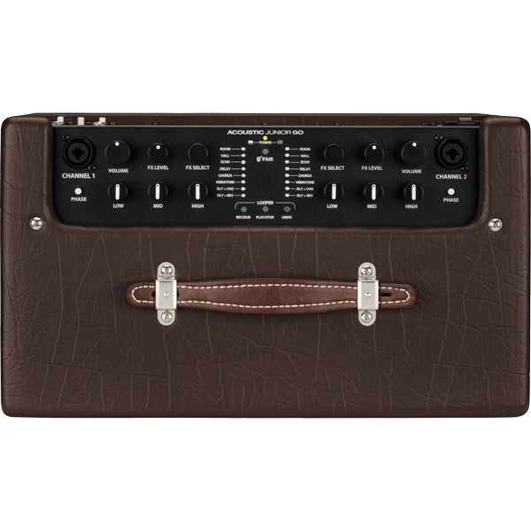 Fender Acoustic Junior Go Acoustic Amp