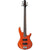 Ibanez GSR205 Roadster Orange Metallic 5-String Bass