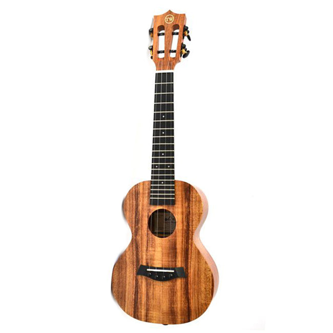 Twisted Wood Koa Concert KO-1000C