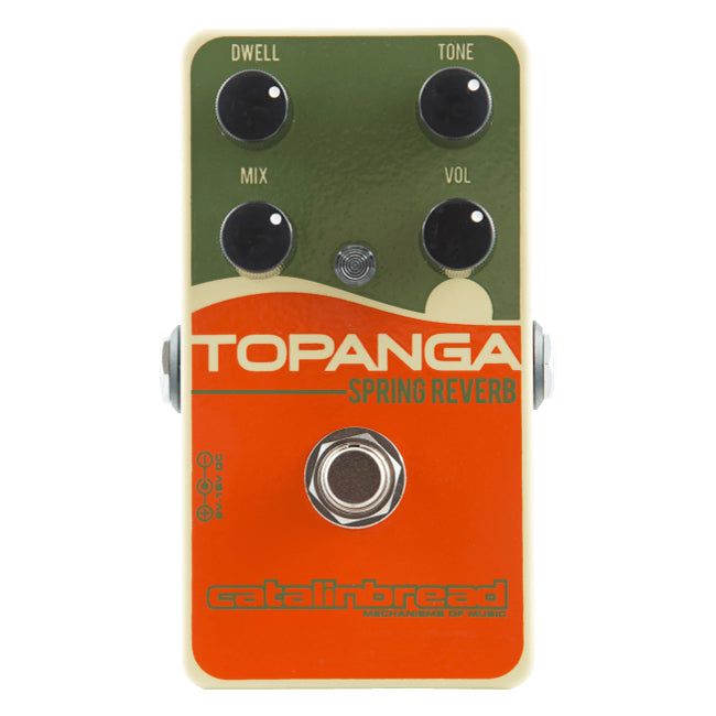 Catalinbread Topanga