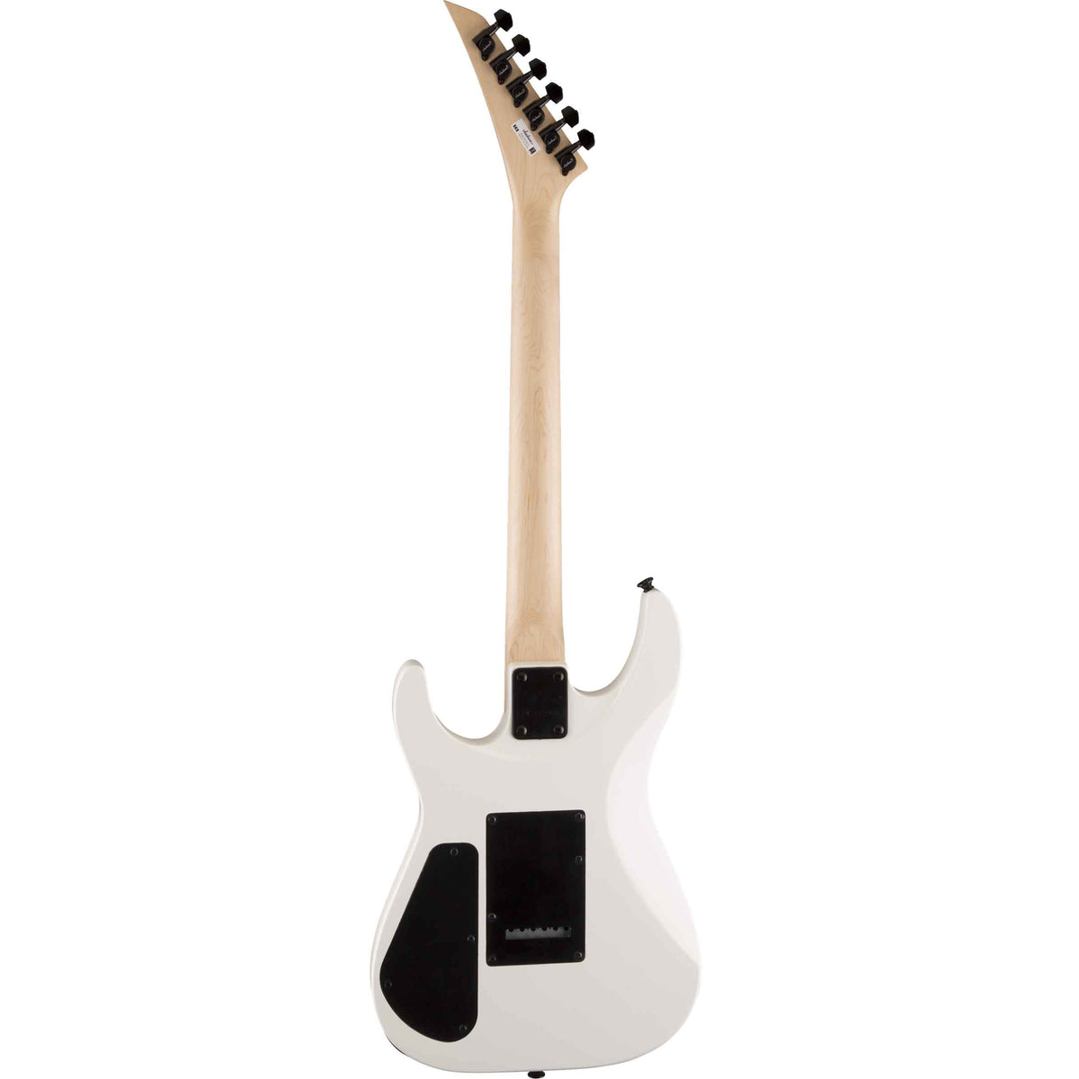 Jackson JS Series Dinky Archtop JS22 DKA Snow White
