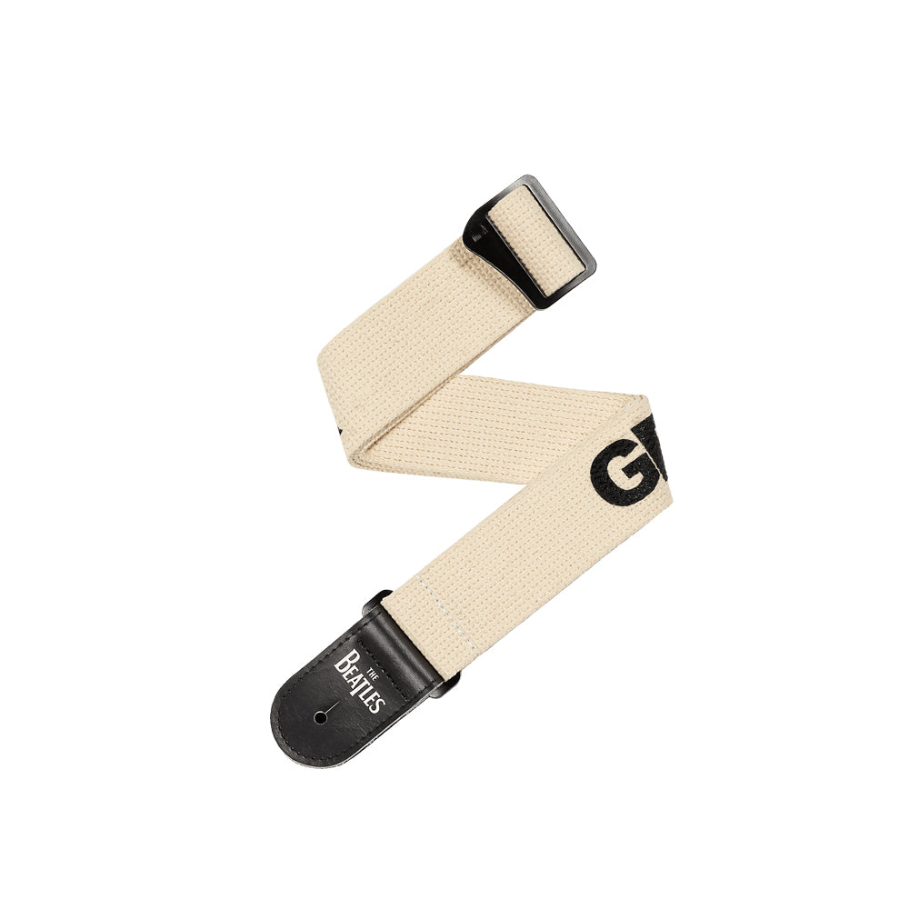 D'Addario The Beatles Get Back Cotton Strap 50BTL11