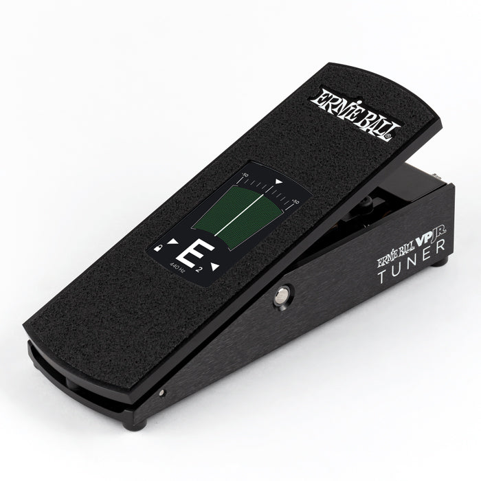 Ernie Ball VP Jr Tuner Black