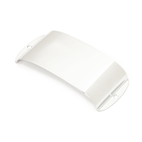 Fender Vintage Precision Bass Pickup Cover Chrome