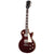 Gibson Les Paul Standard '60s Plain Top Sparkling Burgundy