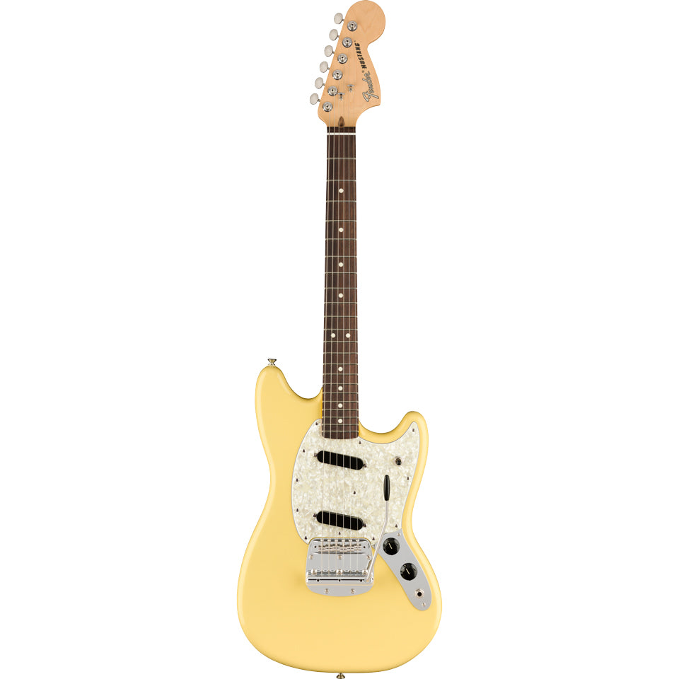 Fender American Performer Mustang Rosewood Fingerboard