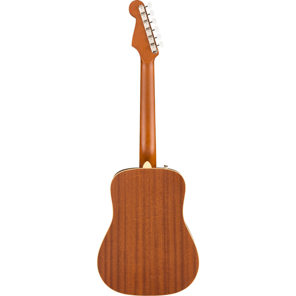 Fender Redondo Mini Natural w/Bag