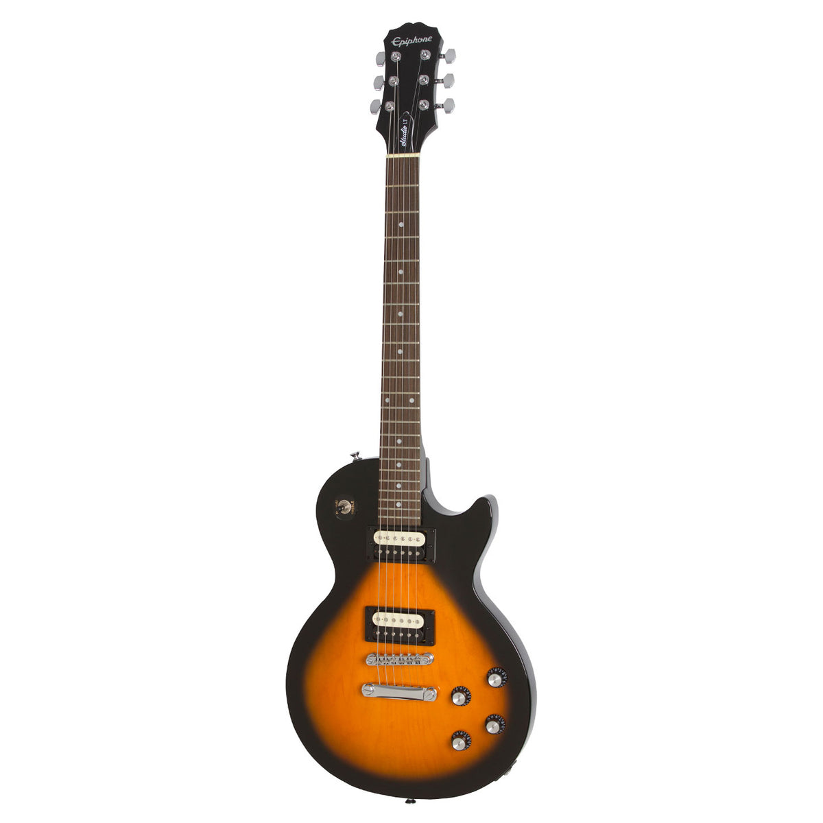 Epiphone Les Paul Studio E1 Vintage Sunburst