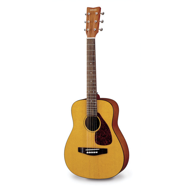Yamaha JR1 3/4 Acoustic Guitar w/Gig Bag - Guitarworks