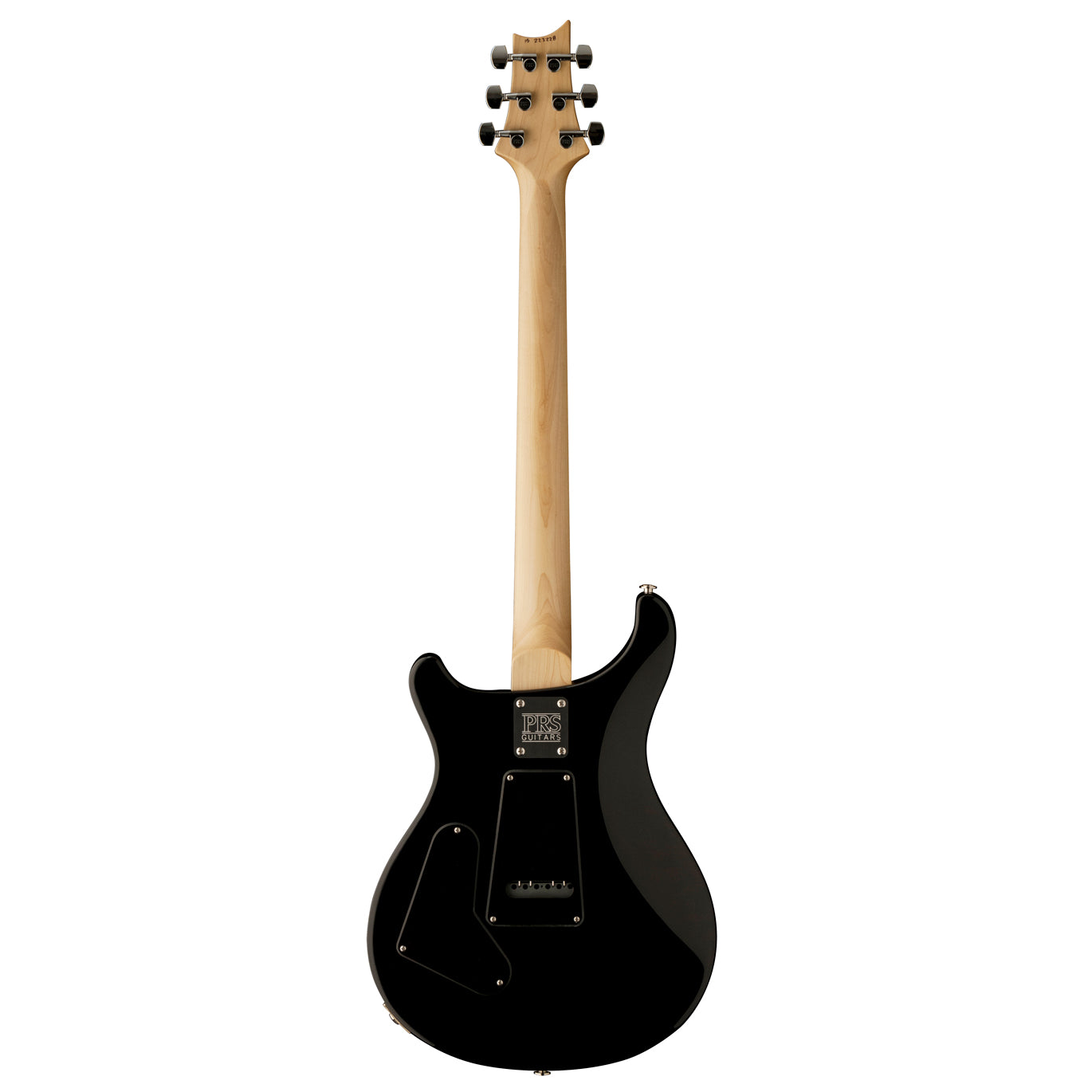 Paul Reed Smith (PRS) CE24 Faded Gray Black w/Gig Bag