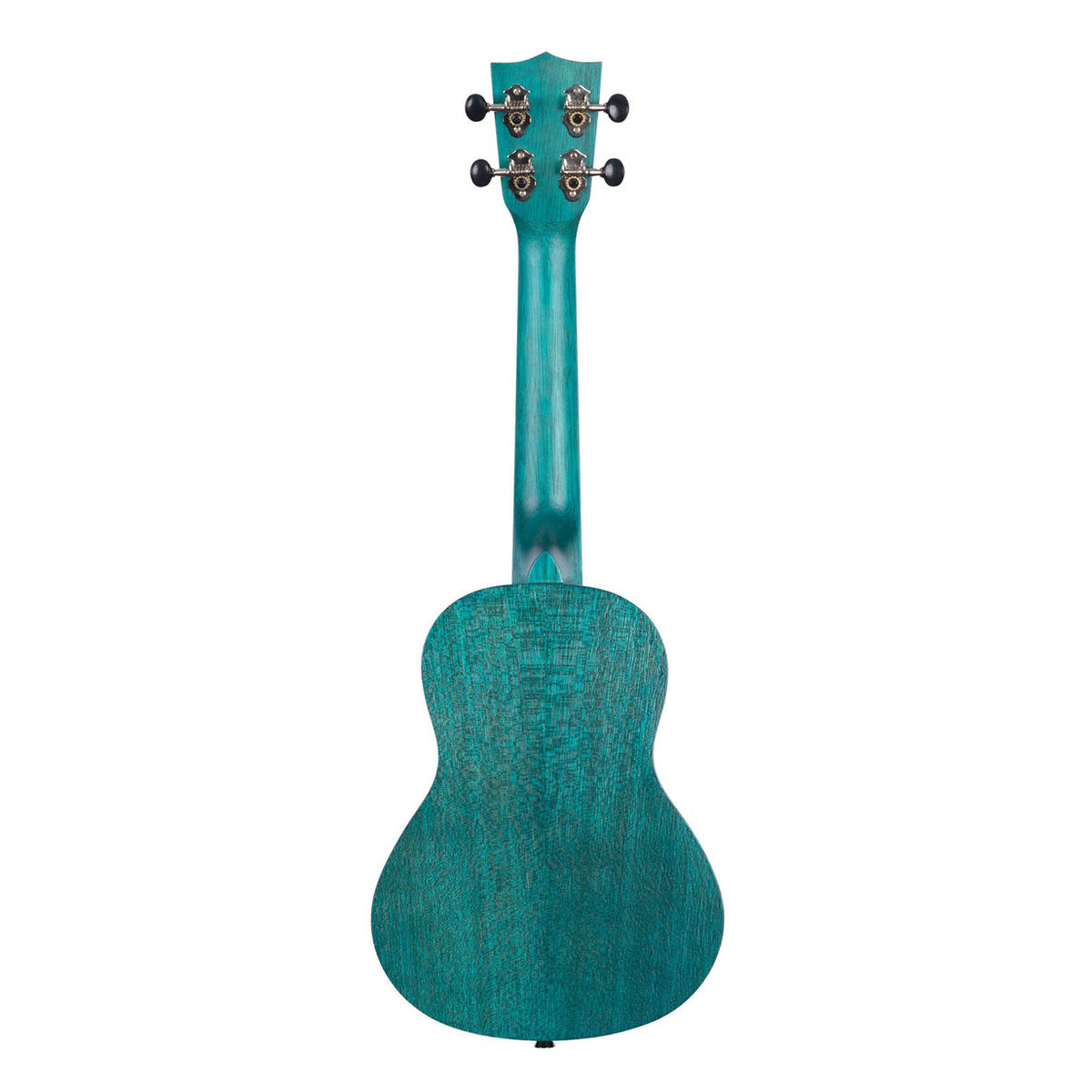 Kala Ocean Blue Meranti Concert KA-MRT-BLU-C