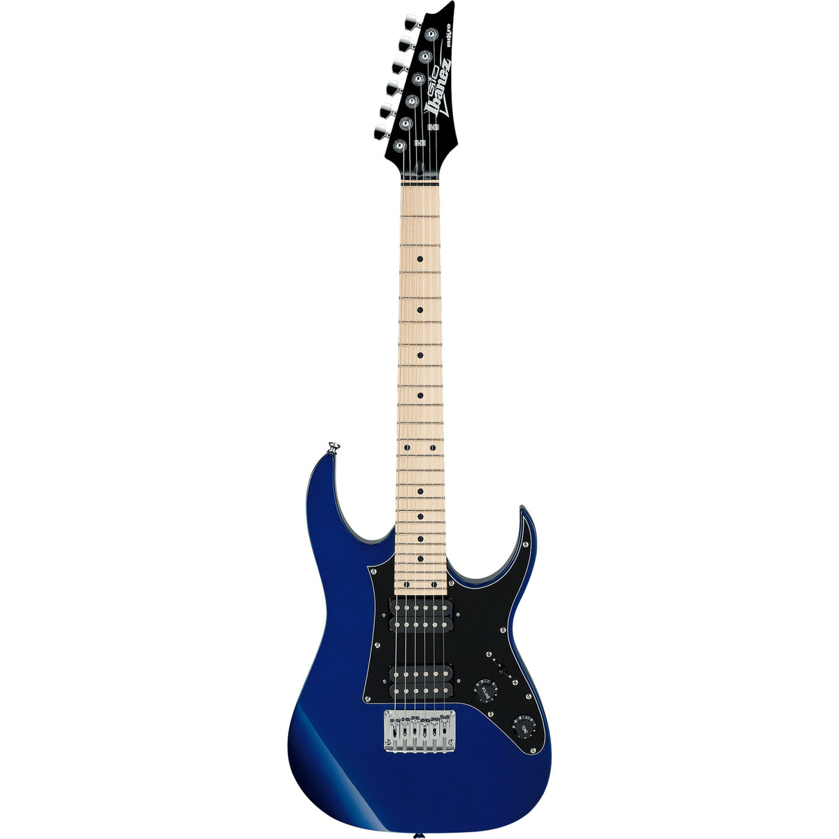 Ibanez Gio Mikro GRGM21M Jewel Blue