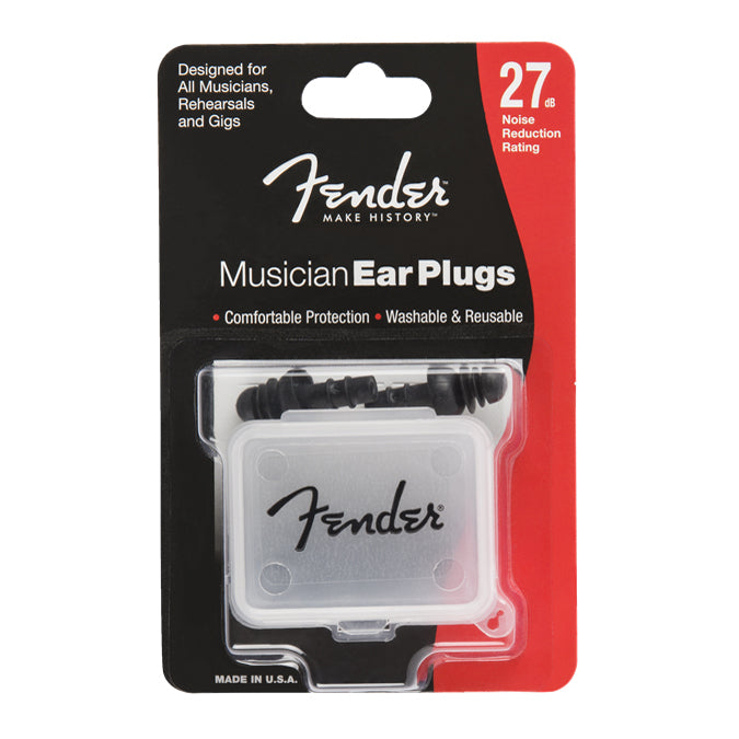 Fender Musician Series Ear Plugs